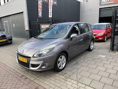Renault Scénic - 1.6 Dynamique 3e Eigenaar Trekhaak Airco NAP APK