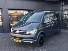 Volkswagen Transporter - 2.0 TDI L2H1 DC Highline DSG