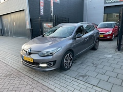 Renault Mégane Estate - 1.2 TCe Bose Airco Navi PDC NAP APK