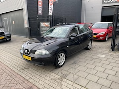 SEAT Cordoba - 1.4-16V Signo 1e Eigenaar Airco NAP APK 1 Jaar