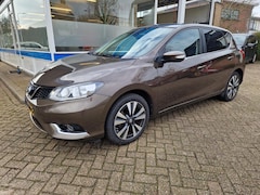 Nissan Pulsar - 1.2 DIG-T N-Connecta | AUTOMAAT | Trekhaak | NAVI | ACC | Camera