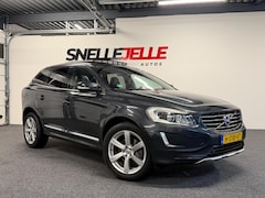 Volvo XC60 - |D5|AWD|pano|trekhaak|goed onderhouden|