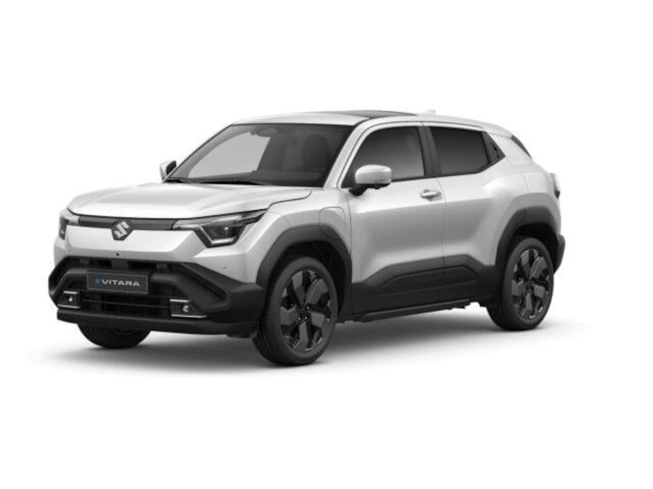 Suzuki e Vitara - Select 49 kWh I € 4.000,- voor 20 december 2026 rijden!!! - AutoWereld.nl