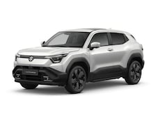 Suzuki e Vitara - Select 49 kWh I € 4.000, - voor 20 december 2026 rijden