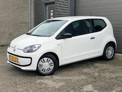 Volkswagen Up! - 1.0 take up BlueMotion