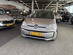Volkswagen Up! - 1.0 Comfortline BMT 5-drs. AIRCO/DAB/MEDIA