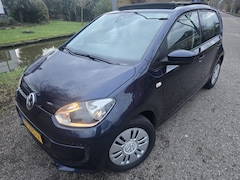 Volkswagen Up! - 1.0 move up BlueMotion/Airco/Pano/5drs/Navi