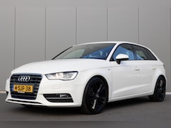Audi A3 Sportback - 1.4 TFSI | 2X S-line | NL-AUTO