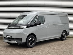 Farizon SV - L2H2 83 kWh / 232 PK Lanceringseditie Trekhaak Achterdeuren 270 graden