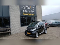 Smart Fortwo cabrio - 1.0 mhd Passion