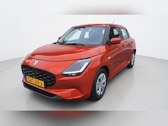 Suzuki Swift - 1.2 Comfort Smart Hybrid RIJKLAAR PRIJS