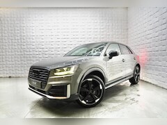 Audi Q2 - 1.4 TFSI CoD 2x S LINE VIRTUAL NARDO GREY LEER NAP