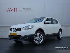 Nissan Qashqai - 2.0 Acenta