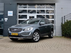 Volvo XC60 - 2.0 D4 FWD Summum/ PANO