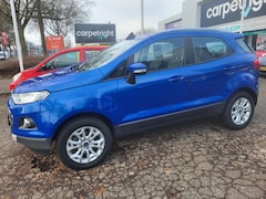 Ford EcoSport - 1.0 EcoBoost Titanium