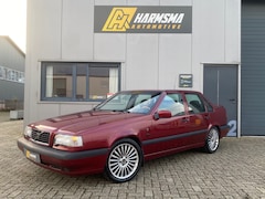 Volvo 850 - 2.5 GLE | Leder | Clima | Uniek | Youngtimer