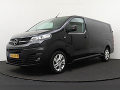 Opel Vivaro - 2.0 Aut. CDTI L3H1 DC Edition 6-Pers Velgen Dodehoek Park. Sens