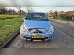 Mercedes-Benz B-klasse - APK tot 02-2027