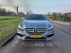 Mercedes-Benz E-klasse - 200 Edition AMG