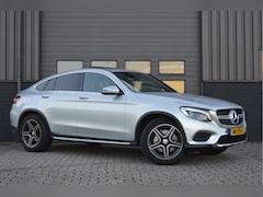 Mercedes-Benz GLC-klasse Coupé - 250 4MATIC | ORG. NL | SCHUIFDAK | CAMERA | LED |