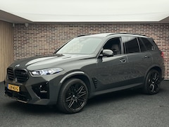 BMW X5 - M Competition Carbon Memory B&W ACC PANO Massage Head