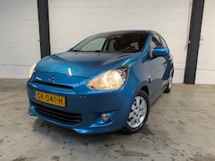 Mitsubishi Space Star - 1.0 |Airco| |Bright| |ClearTec|