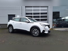 Peugeot 2008 - 1.2 PureTech Active/Apple car play/Cruise/Nl Auto/Top staat/