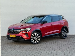 Renault Austral - 1.3 mild hybrid Automaat Climate control Cruise control Navi Apple Android DAB Achteruitri