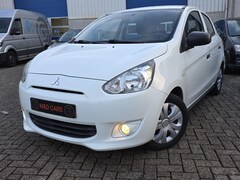 Mitsubishi Space Star - 1.0 Inform AIRCO/NAP/ELEK RAMEN