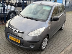 Hyundai i10 - 1.1 Active
