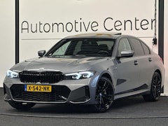 BMW 3-serie - 320e M-sport | PANO | CAMERA | SFEER | CLIMATE
