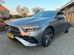 Mercedes-Benz A-klasse - 250 e AMG Line, Magno Grau, BTW