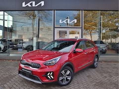Kia Niro - 1.6 GDi PHEV ExecutiveLine | Airco | Camera | Navigatie | Pano-dak | Tot 10jr. Kia-Garanti