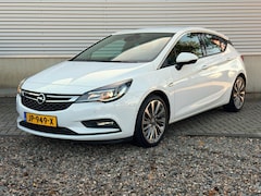 Opel Astra - 1.4 Innovation 150 pk [ 1e eig, dealer oh, navi, camera, 18```lmv ]