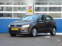 Volkswagen Polo - 1.4 TDI Comfortline
