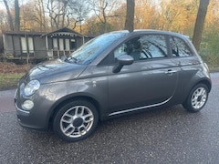 Fiat 500 - 1.2 Lounge AIRCO