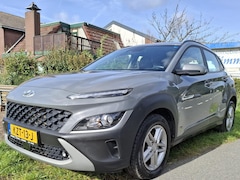 Hyundai Kona - 1.0 T-GDI Comfort Sportvelgen / Cruise Control / Camera