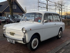 Autobianchi Bianchina - PANORAMICA 120 B Italiaanse klassieker