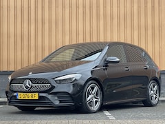 Mercedes-Benz B-klasse - 200 Business Solution AMG | Sfeerverlichting | Apple Carplay | Android Auto | DAB | Rijmod