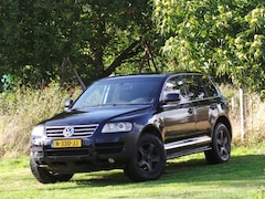 Volkswagen Touareg - 2.5 TDI ( INRUIL MOGELIJK )