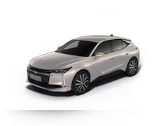 DS 4 - 4 N°4 Performance Line - E-Tense | 6 voudig elektrisch verstelbare passagiersstoel | Achte