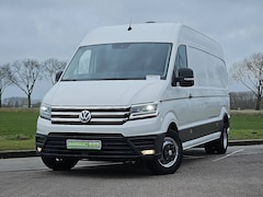 Volkswagen Crafter - 50 2.0 TDI 177 L4H3