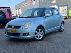 Suzuki Swift - 1.3 Shogun super nette auto