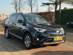 Toyota RAV4 - 2.5 Hybrid XLE * Topklasse SUV *APK 7-2027