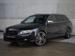 Audi S4 - Avant 4.2 V8 S4 quattro 345pk, Automaat, Leder, Bose