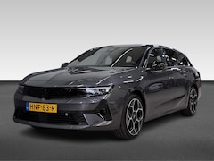 Opel Astra Sports Tourer - 1.2 Turbo Hybrid GS | Achteruitrijcamera | Cruise control adaptief | DAB+ Radio