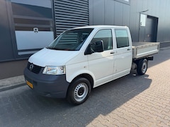 Volkswagen Transporter - 2.0 340 DC mooie auto