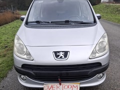 Peugeot 1007 - 1.4 Sesam Gentry | Airco |