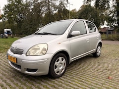Toyota Yaris - 1.3 VVT-i Sol - airco