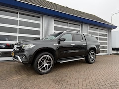Mercedes-Benz X-klasse - 350 d 4-MATIC Power Edition